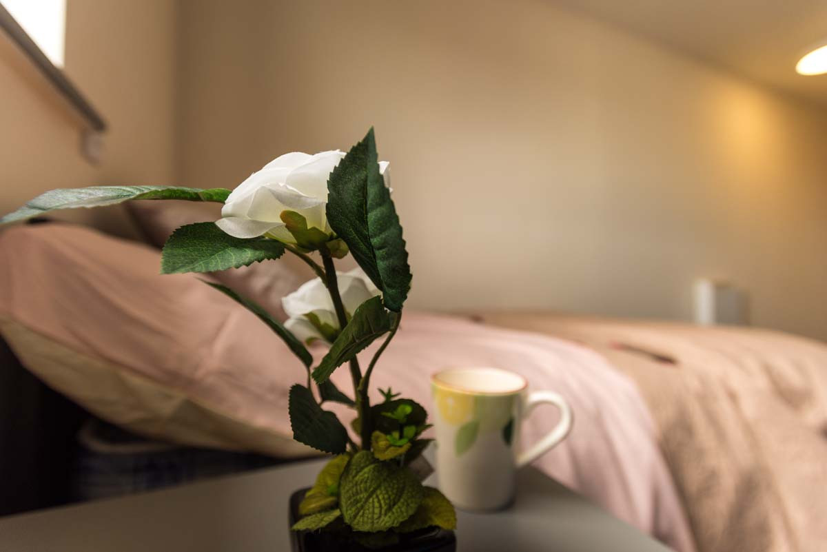  Classic En-Suite, London House  -  Stoke Student Village  - Gallery -  28