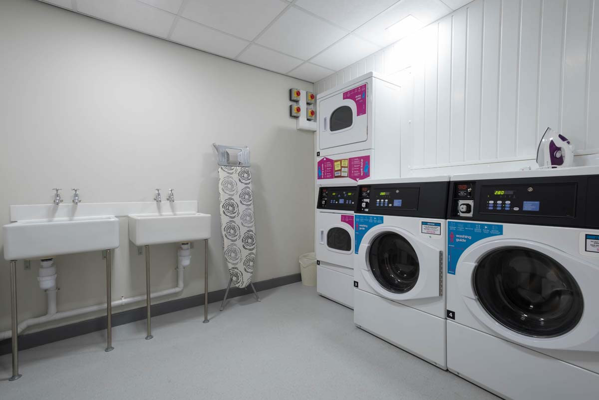  Deluxe Wet Room Studio, Kiln House  -  Stoke Student Village  - Gallery -  40