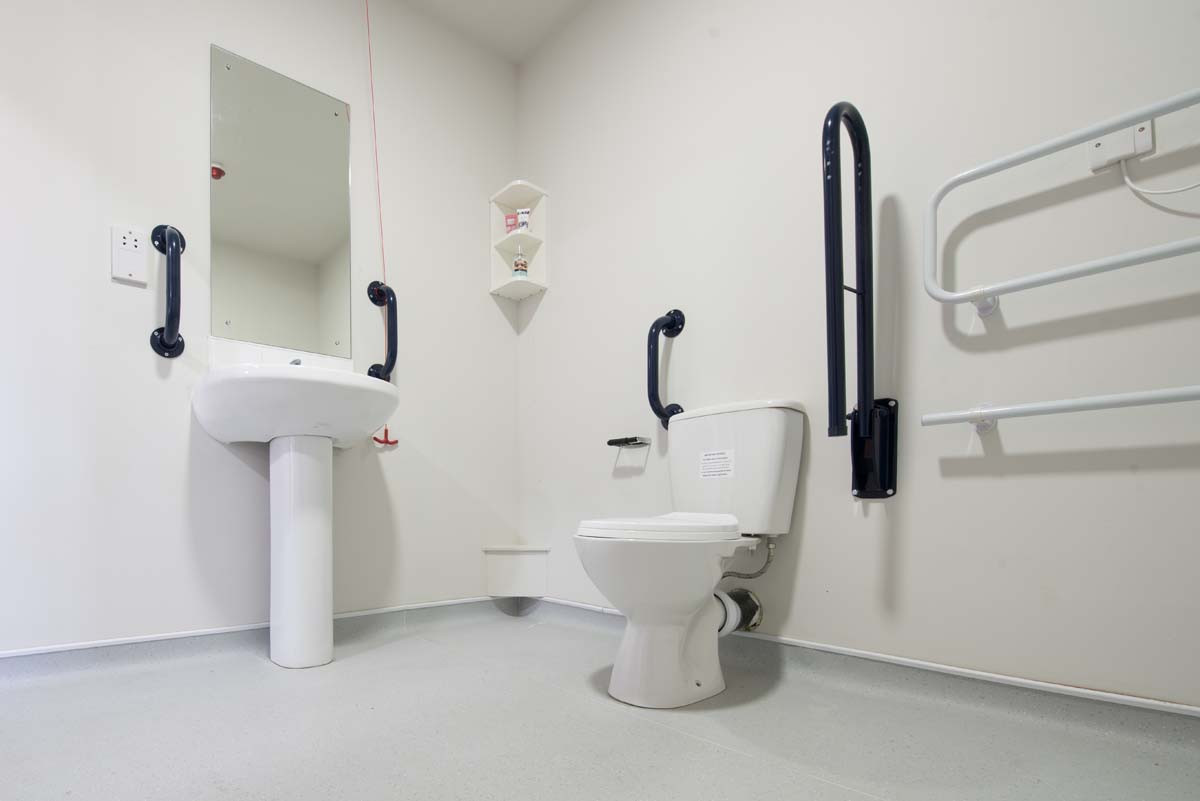  Premier Studio, Poulson House  -  Stoke Student Village  - Gallery -  23