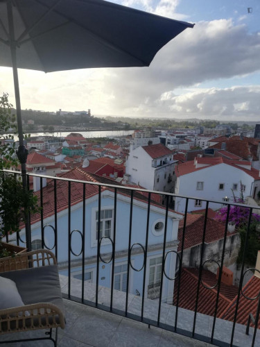 Very cool 2-bedroom apartment near Universidade de Coimbra - Gallery - 11