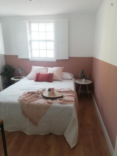 Very cool 2-bedroom apartment near Universidade de Coimbra - Gallery - 10