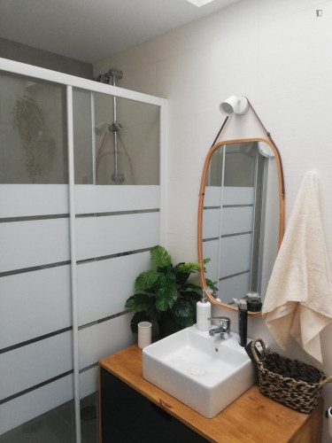 Very cool 2-bedroom apartment near Universidade de Coimbra - Gallery - 9