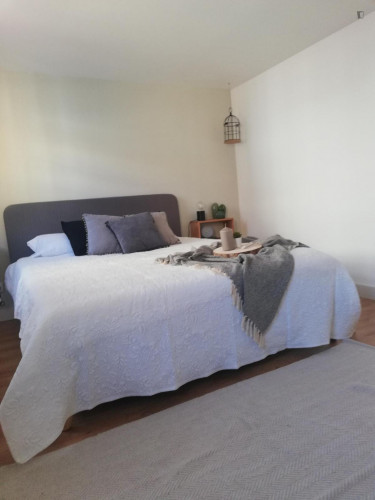 Very cool 2-bedroom apartment near Universidade de Coimbra