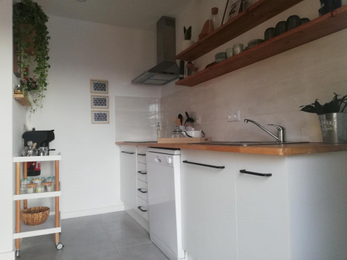 Very cool 2-bedroom apartment near Universidade de Coimbra - Gallery - 8