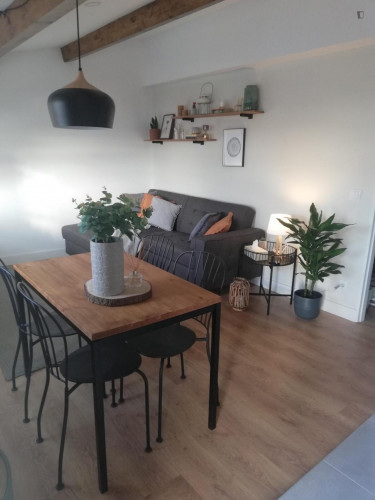 Very cool 2-bedroom apartment near Universidade de Coimbra - Gallery - 7