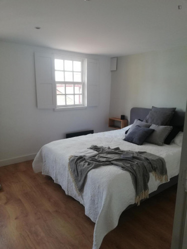 Very cool 2-bedroom apartment near Universidade de Coimbra