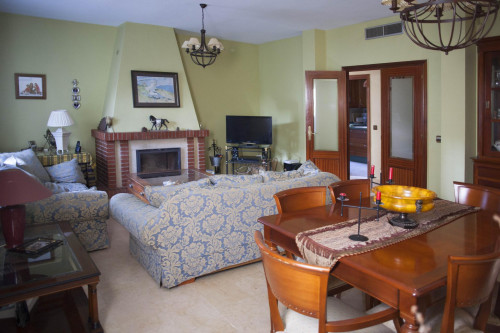 Comfy single bedroom in a house with swimming pool near Sanlúcar la Mayor - Gallery - 12