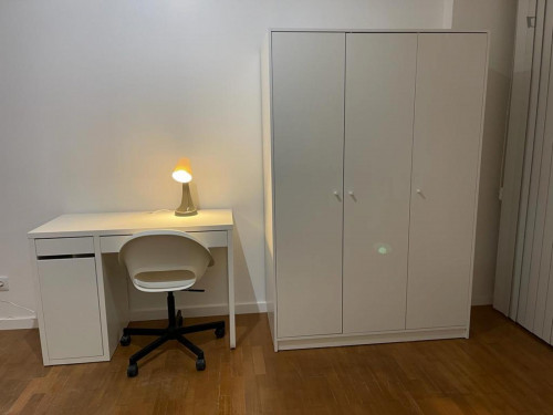 Comfortable single room close to Politécnico de Leiria