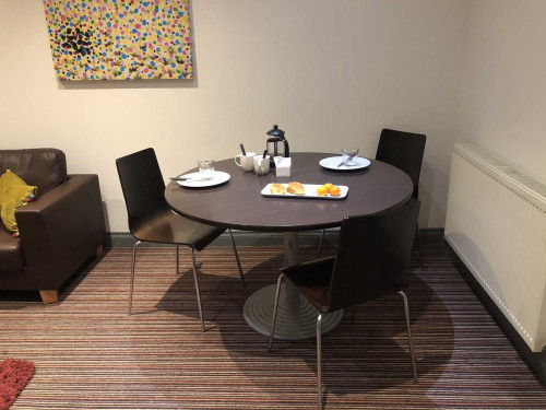 Norfolk Street - Gallery - 12