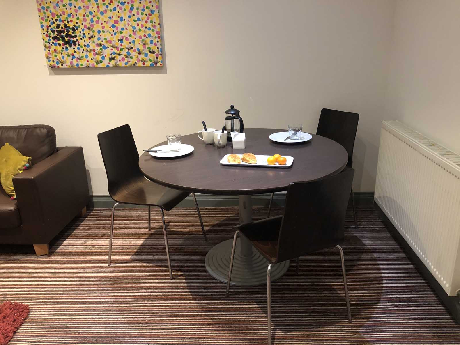 Classic En-Suite  -  Norfolk Street  - Gallery -  29