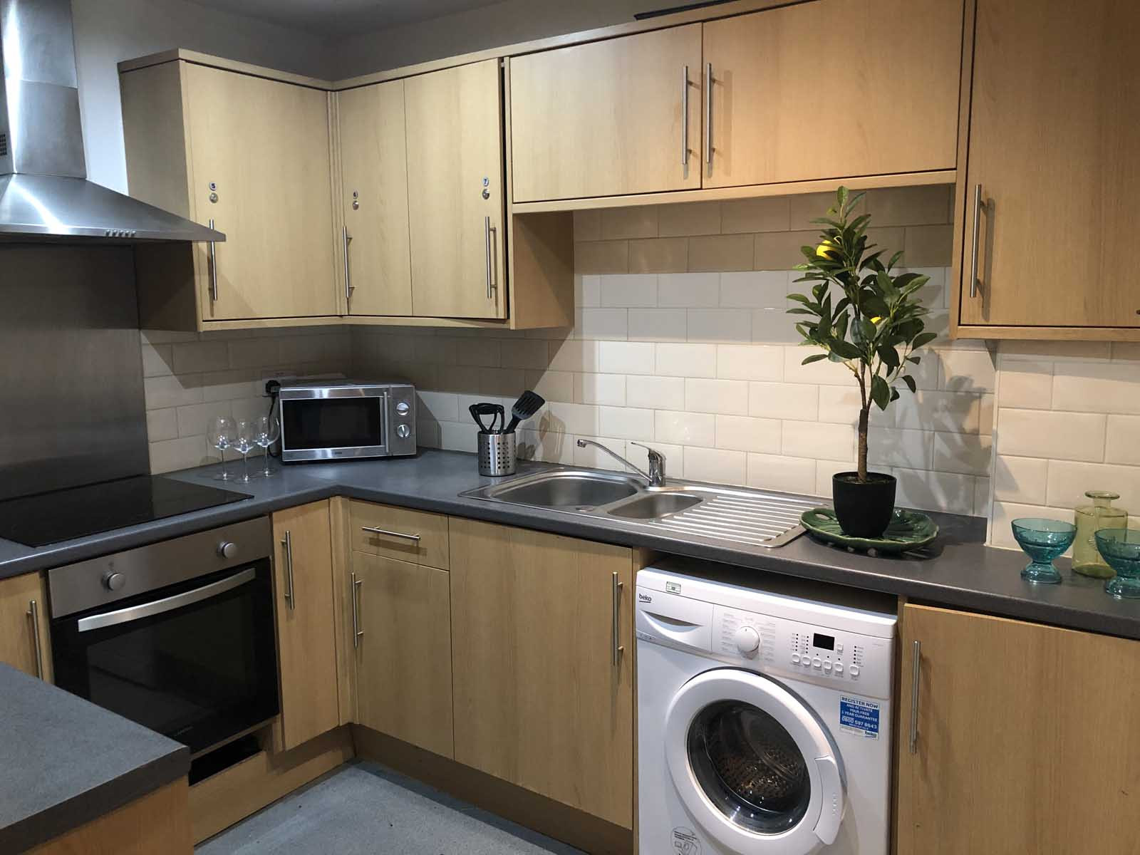  Classic En-Suite  -  Norfolk Street  - Gallery -  24