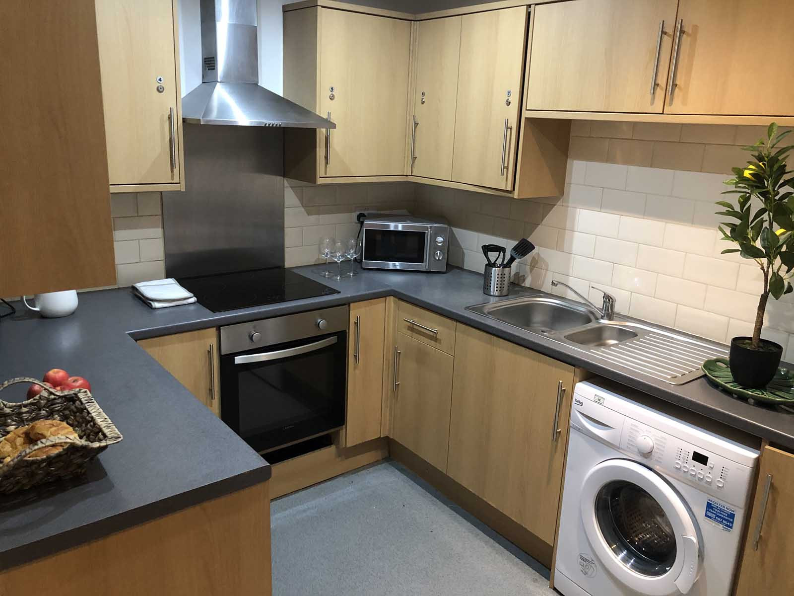  Classic En-Suite  -  Norfolk Street  - Gallery -  31