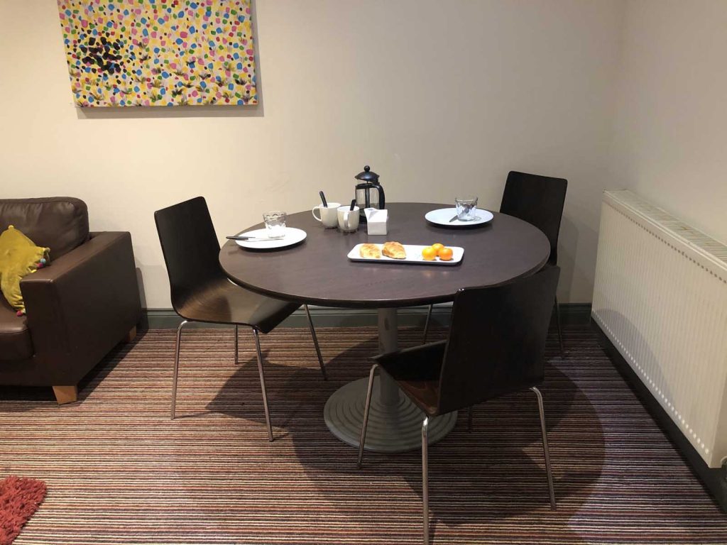  Classic En-Suite  -  Norfolk Street  - Gallery -  20