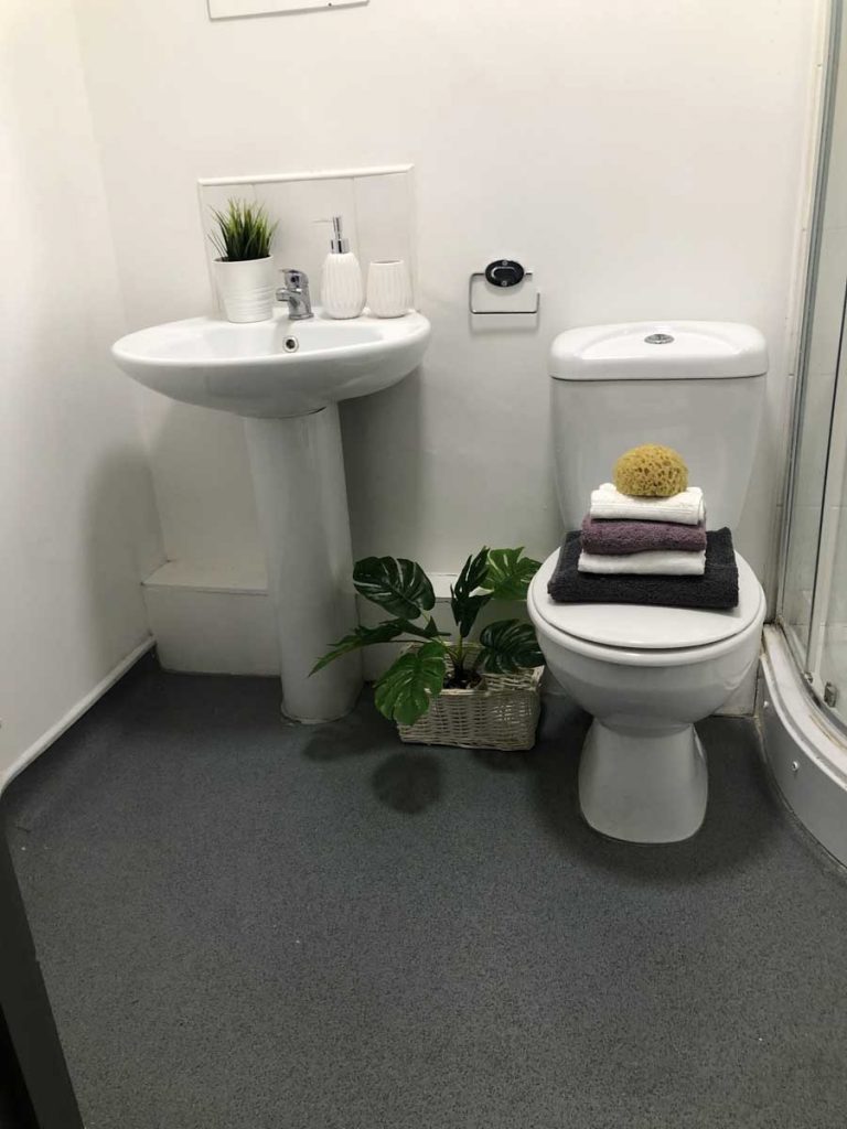  Classic En-Suite  -  Norfolk Street  - Gallery -  19