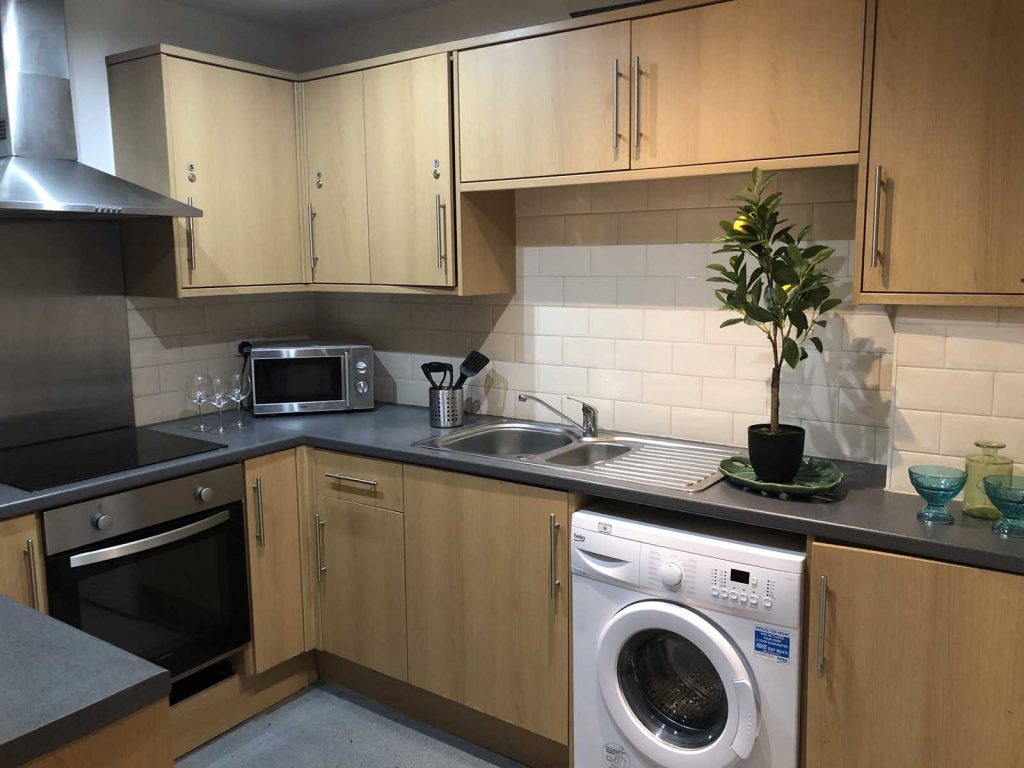  Classic En-Suite  -  Norfolk Street  - Gallery -  23