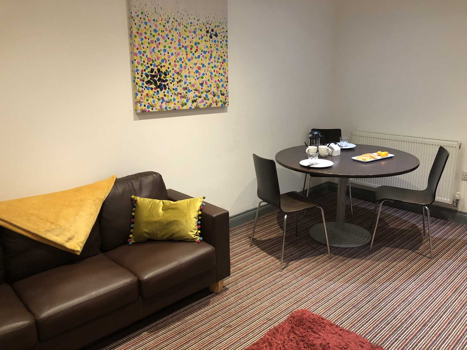  Classic En-Suite  -  Norfolk Street  - Gallery -  10