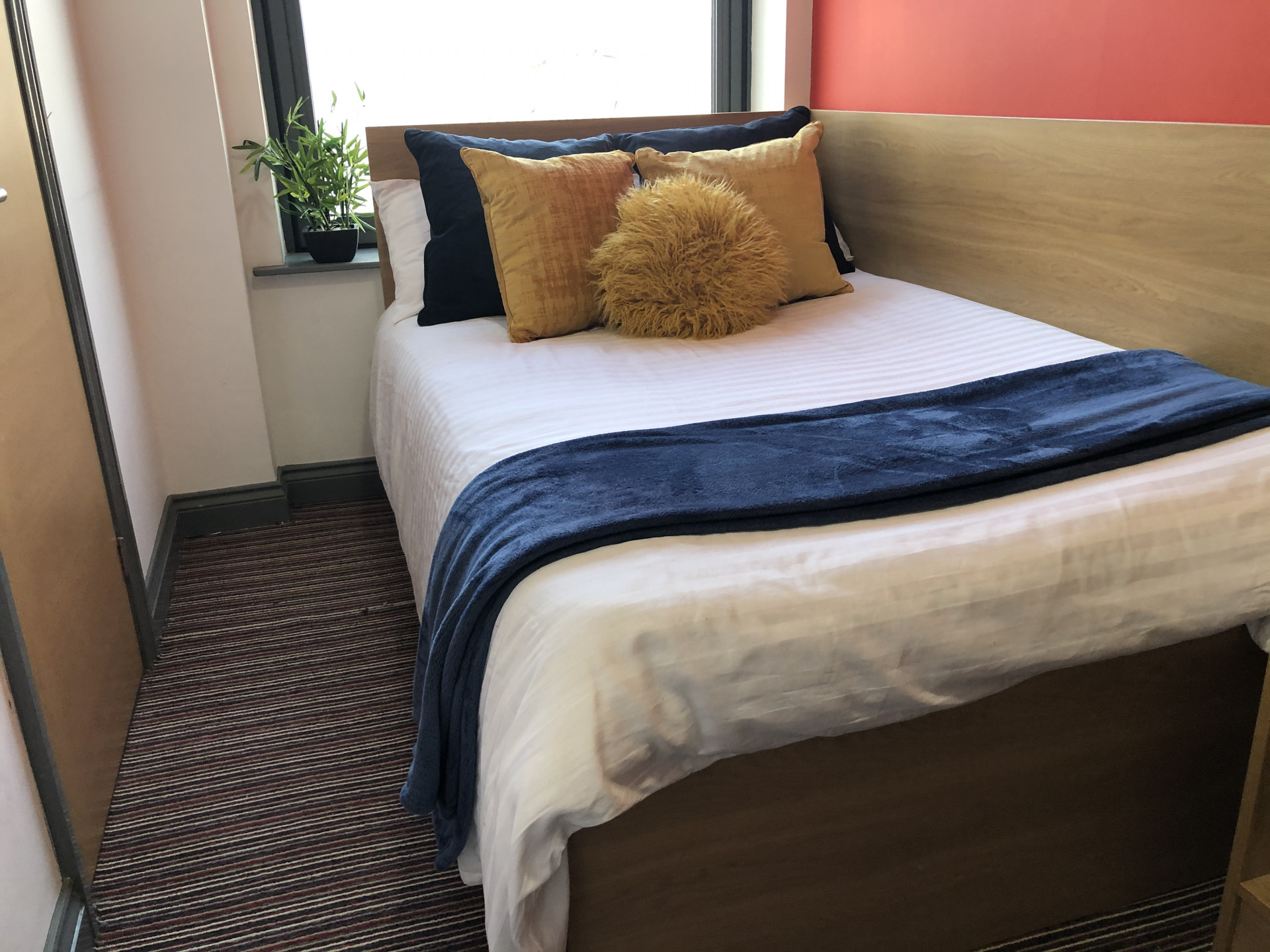  Deluxe En-Suite  -  Norfolk Street  - Gallery -  38