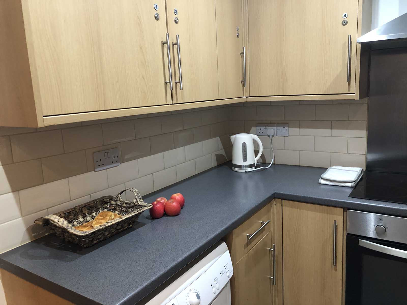  Deluxe En-Suite  -  Norfolk Street  - Gallery -  33