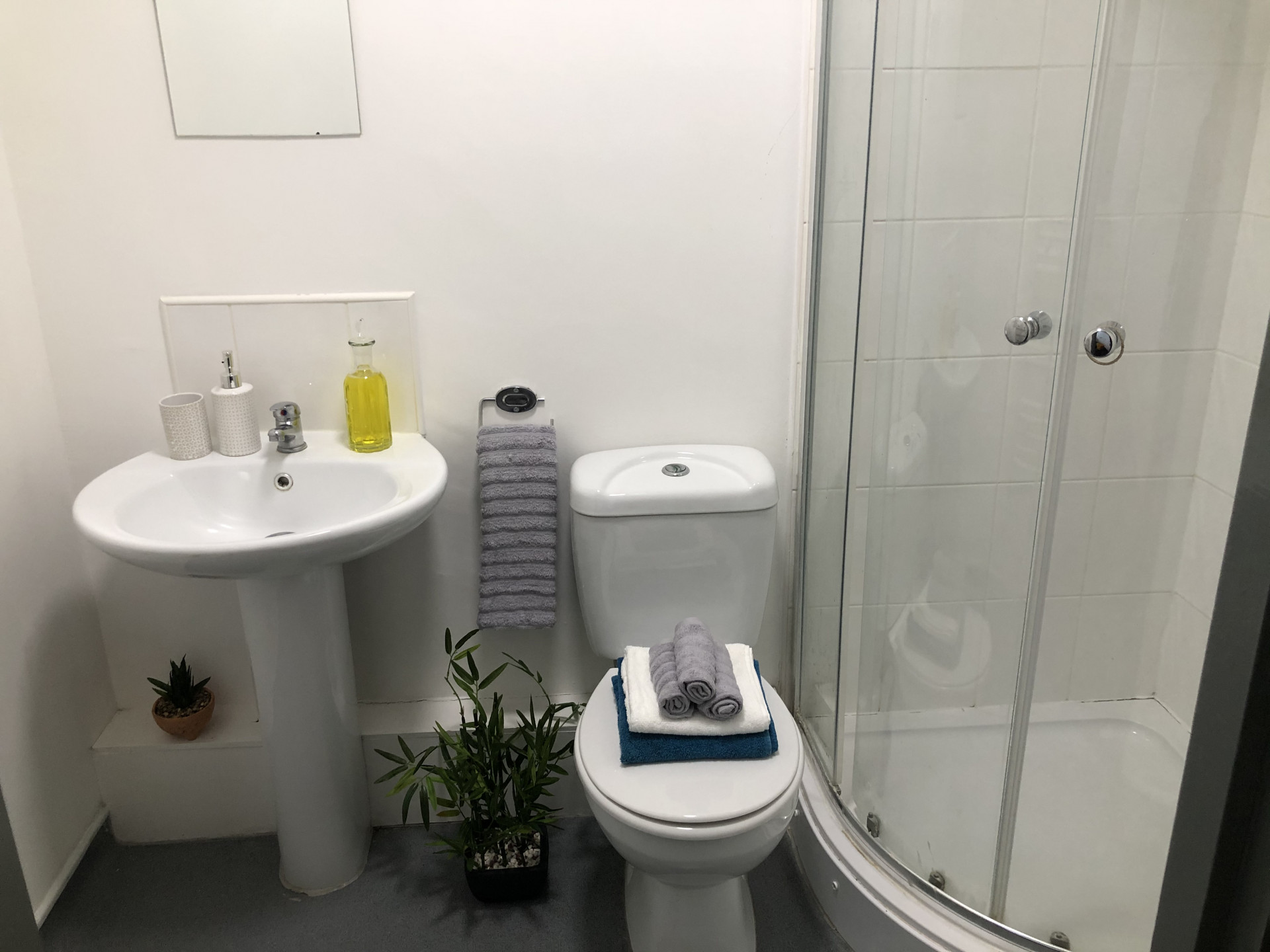  Deluxe En-Suite  -  Norfolk Street  - Gallery -  25