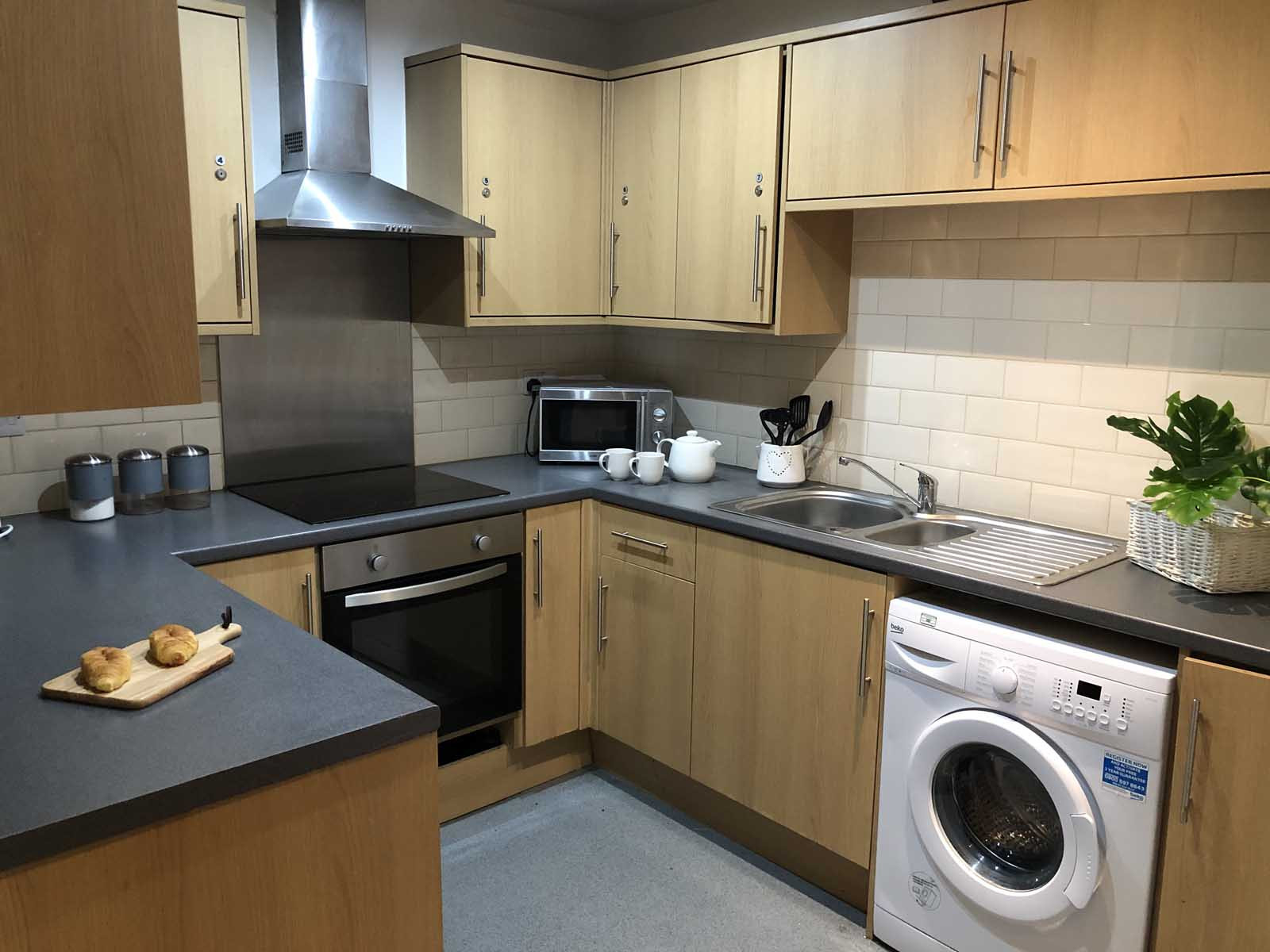  Deluxe En-Suite  -  Norfolk Street  - Gallery -  28