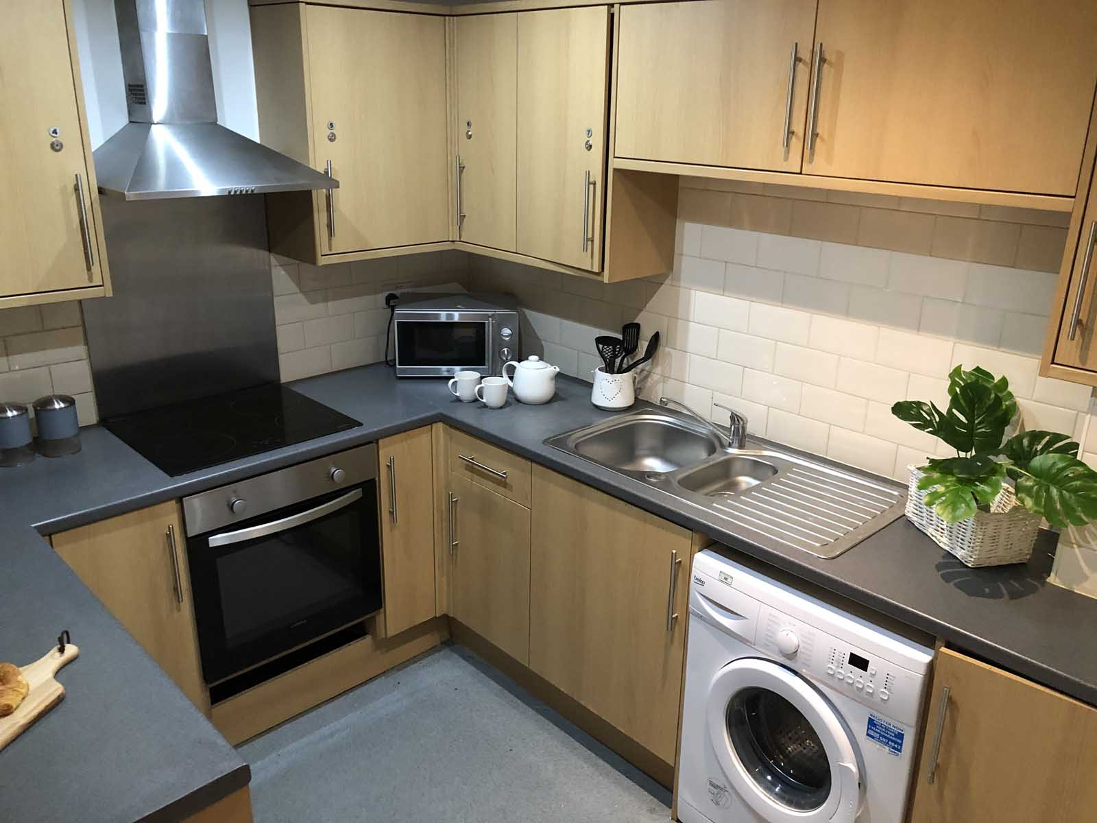  Deluxe En-Suite  -  Norfolk Street  - Gallery -  10