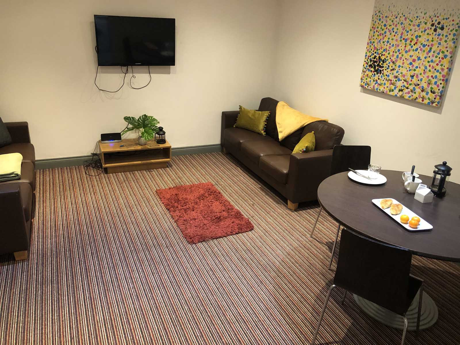  Deluxe En-Suite  -  Norfolk Street  - Gallery -  12