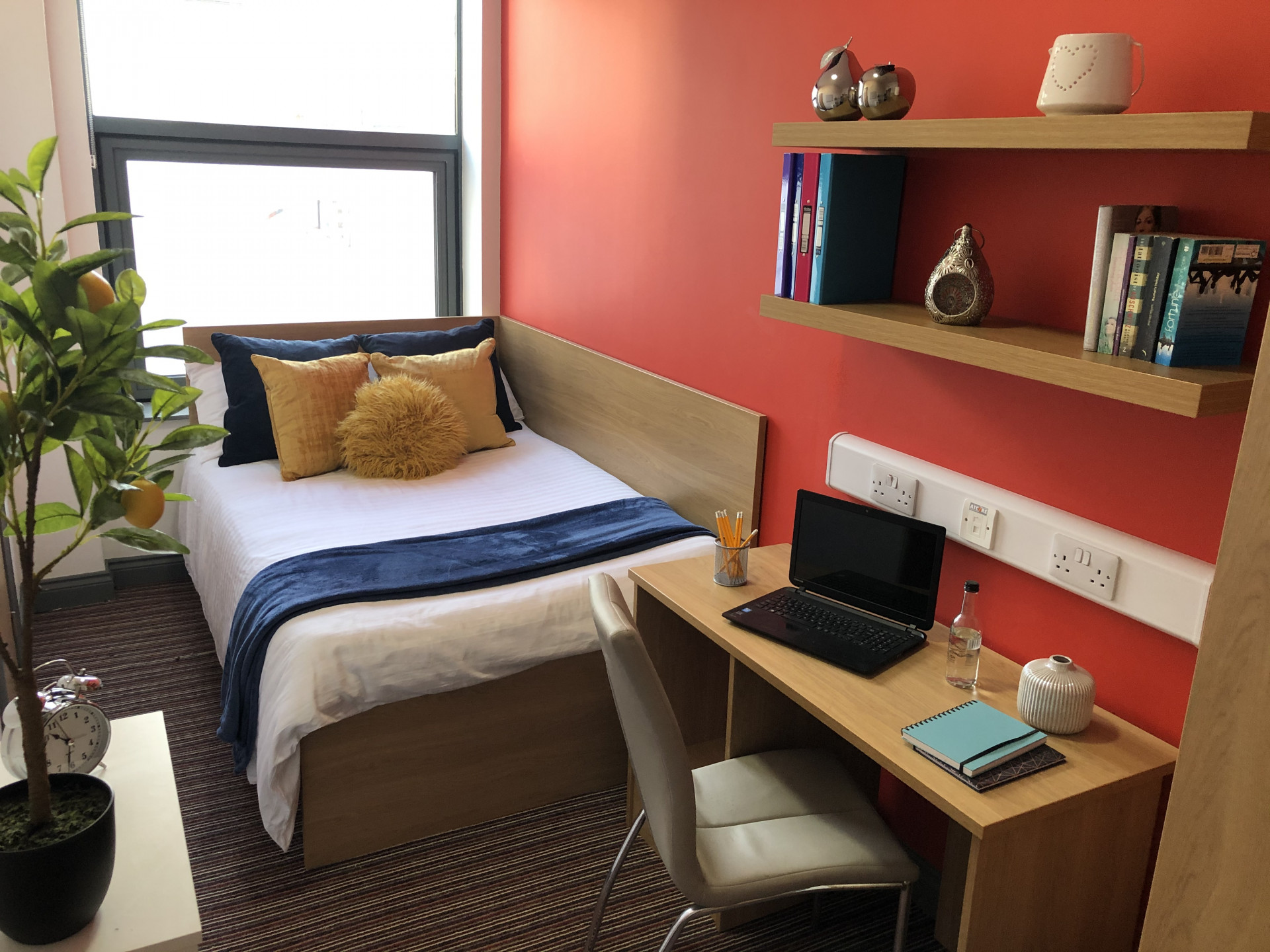  Deluxe En-Suite  -  Norfolk Street  - Gallery -  16