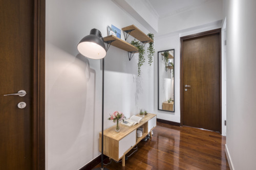 Modern Coliving Rooms with Comfort & Convenience in Trendy Shek Tong Tsui