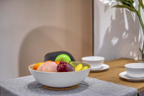 Modern Coliving Rooms with Comfort & Convenience in Trendy Shek Tong Tsui