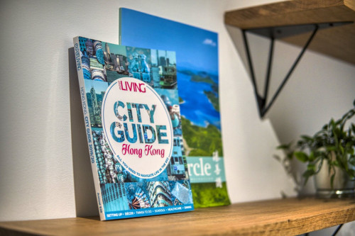 Modern Coliving Rooms with Comfort & Convenience in Trendy Shek Tong Tsui