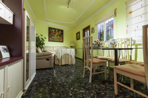 Comfy single bedroom in Zaidín - Vergeles  - Gallery -  3