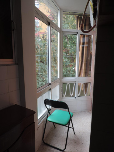 Pleasant single bedroom in the heart of Seville - 1 de Mayo - Gallery - 30