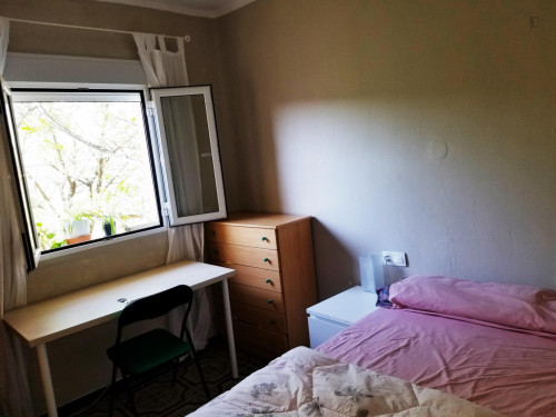 Pleasant single bedroom in the heart of Seville - 1 de Mayo - Gallery - 17