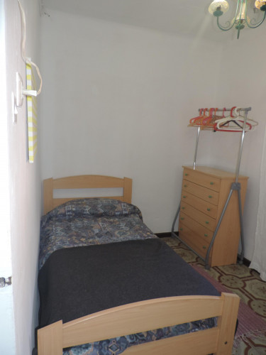 Pleasant single bedroom in the heart of Seville - 1 de Mayo - Gallery - 24