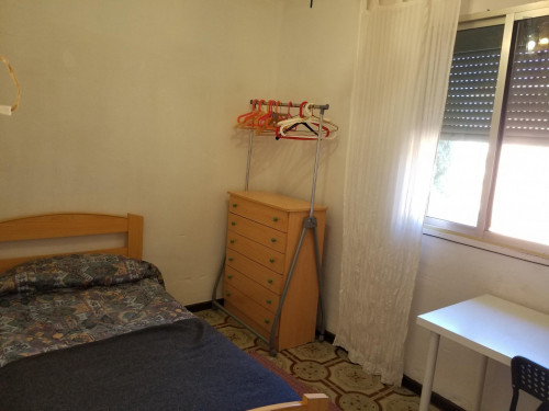 Pleasant single bedroom in the heart of Seville - 1 de Mayo - Gallery - 20