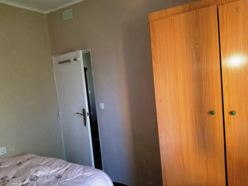 Pleasant single bedroom in the heart of Seville - 1 de Mayo - Gallery - 16