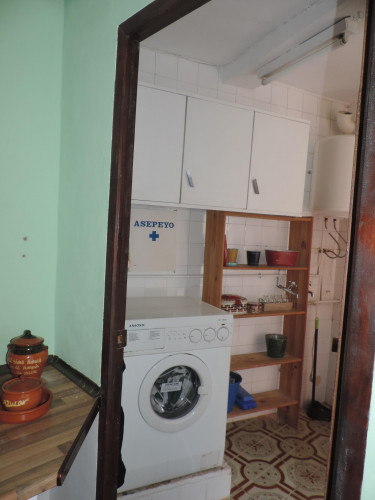Pleasant single bedroom in the heart of Seville - 1 de Mayo - Gallery - 31