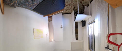 Pleasant single bedroom in the heart of Seville - 1 de Mayo - Gallery - 22