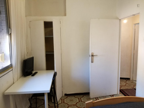 Pleasant single bedroom in the heart of Seville - 1 de Mayo - Gallery - 21