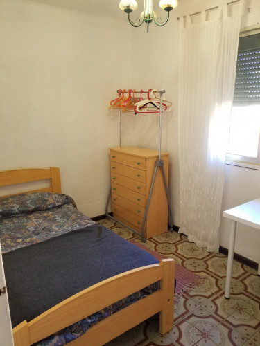 Pleasant single bedroom in the heart of Seville - 1 de Mayo - Gallery - 28