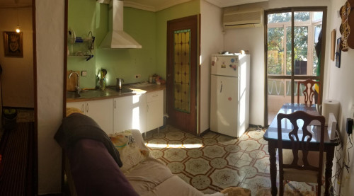 Pleasant single bedroom in the heart of Seville - 1 de Mayo - Gallery - 36