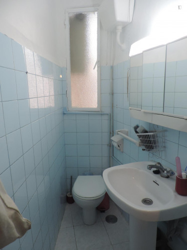 Pleasant single bedroom in the heart of Seville - 1 de Mayo - Gallery - 29