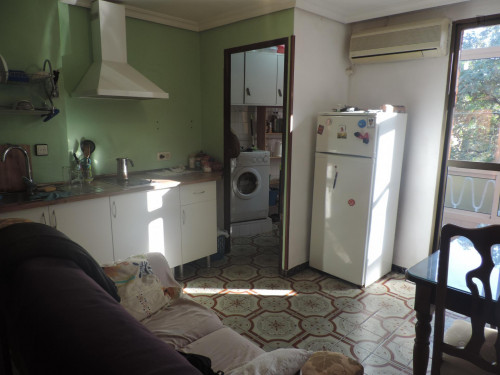 Pleasant single bedroom in the heart of Seville - 1 de Mayo - Gallery - 26