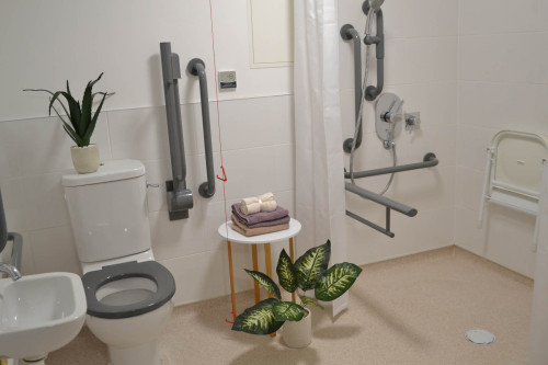 Q Studios - Gallery - 49