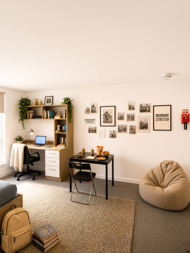 Q Studios - Gallery - 44