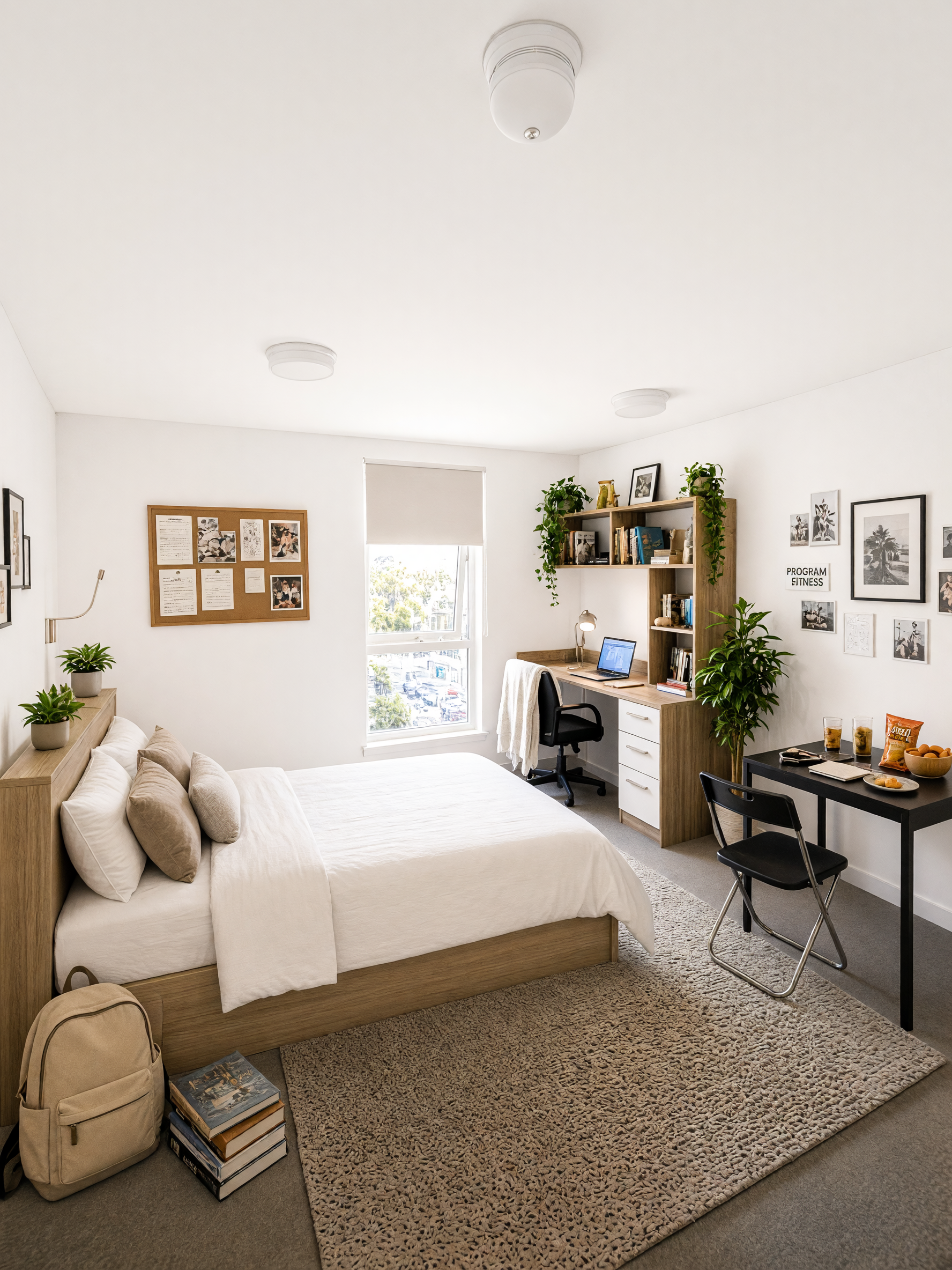 Penthouse Studio - 20