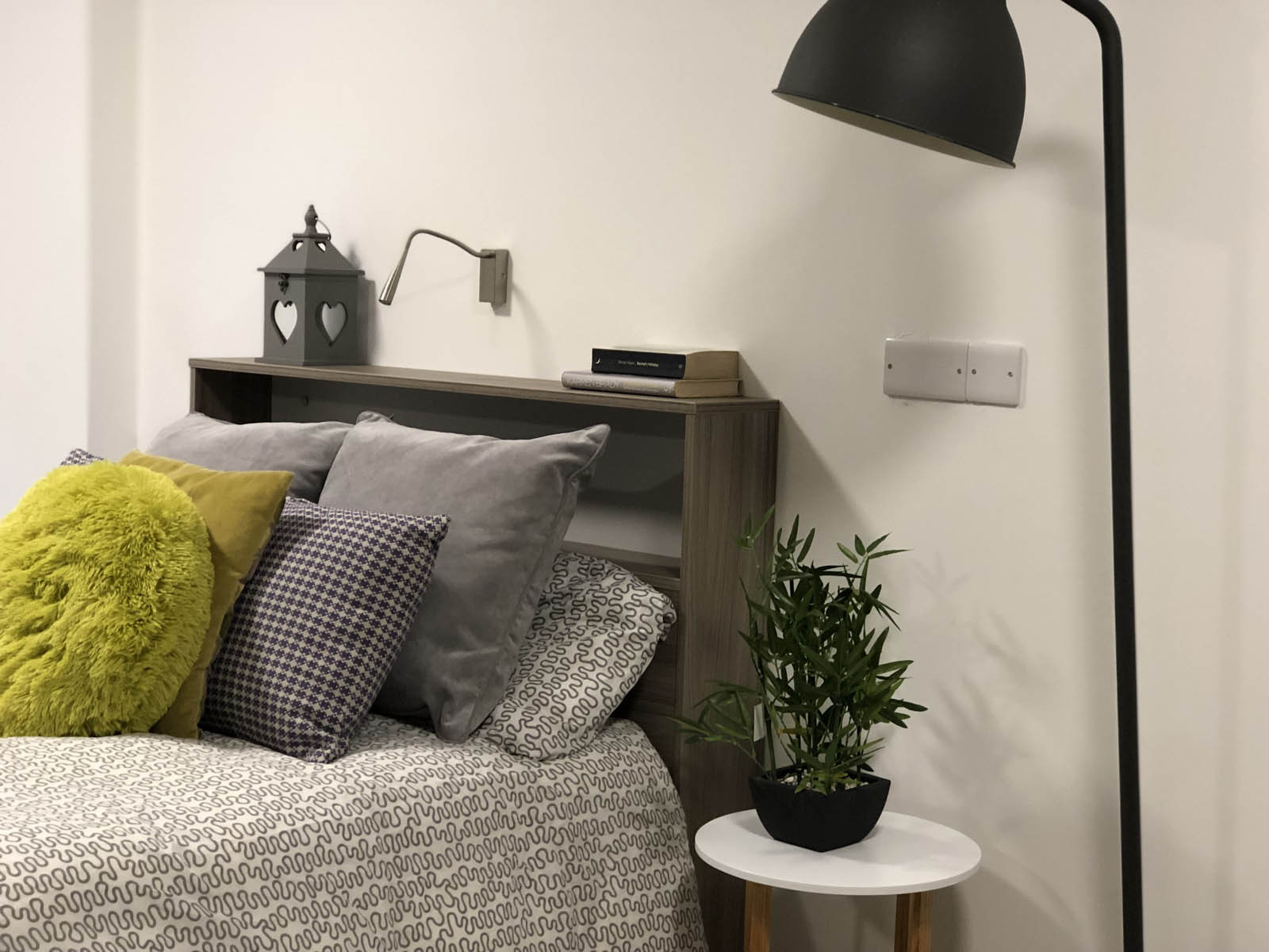 Penthouse Studio - Q Studios - Gallery - 16