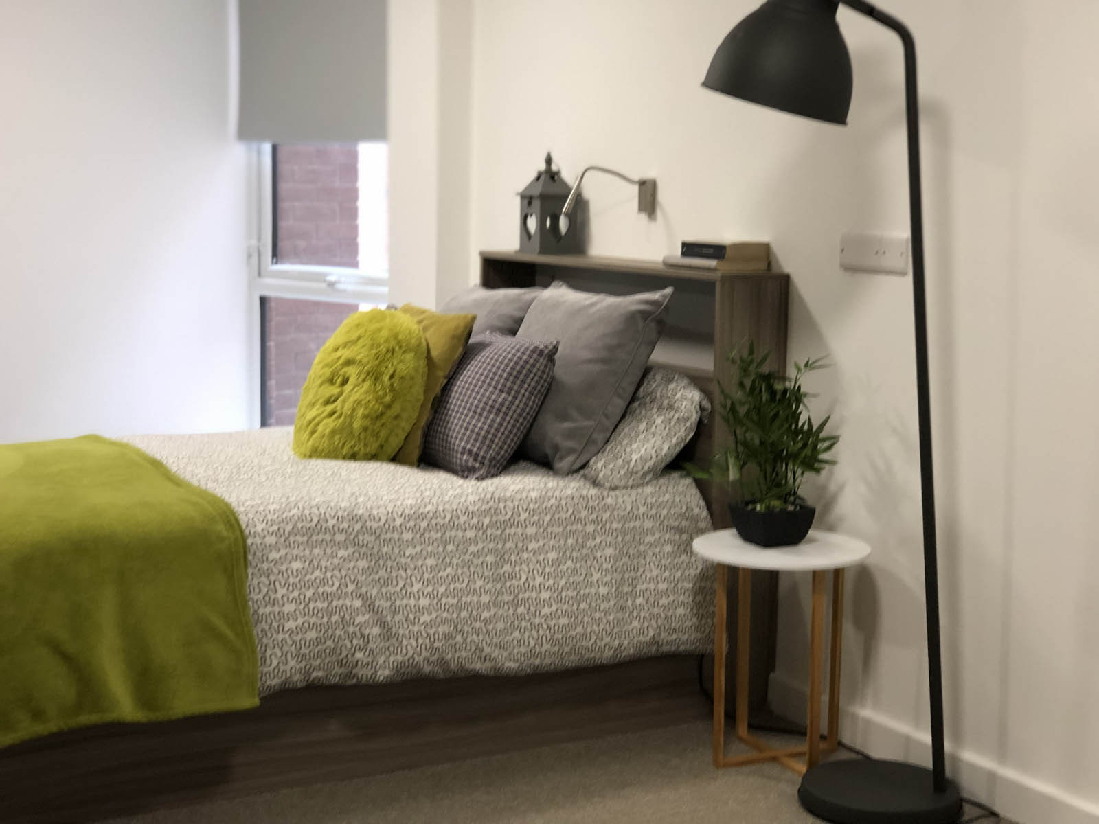 Penthouse Studio - Q Studios - Gallery - 6