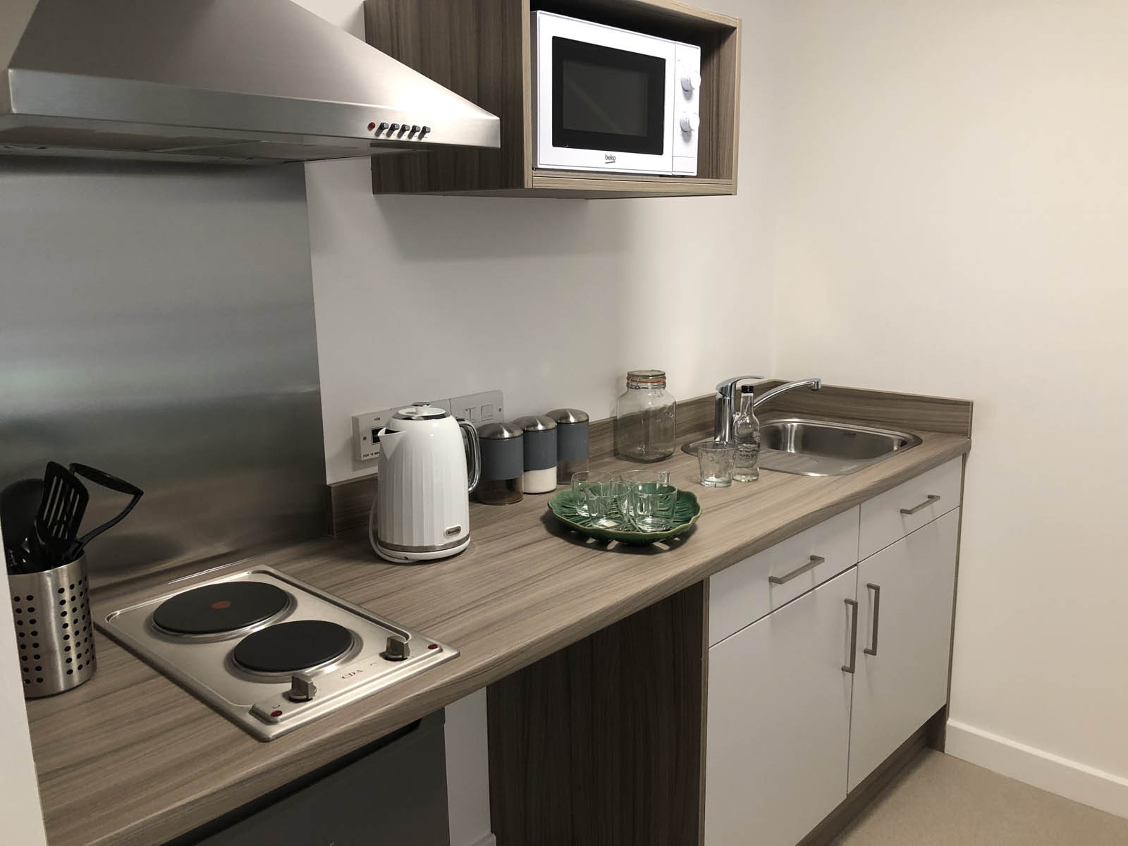 Premier Luxe Studio - Q Studios - Gallery - 22