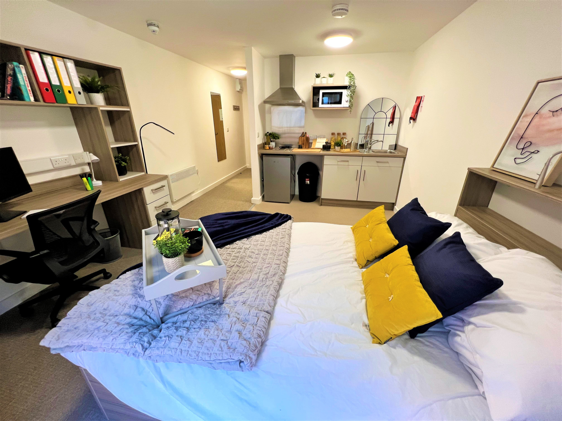 Classic Studio - Q Studios - Gallery - 33